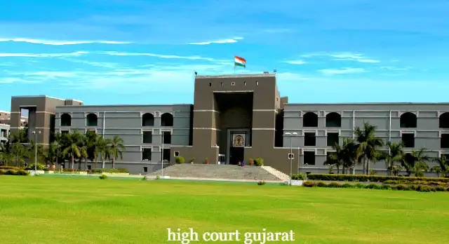 high court gujarat