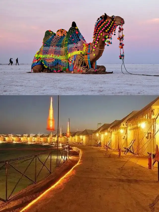 best places to visit in kutch