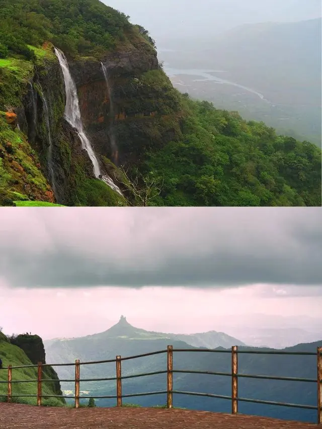 best places to visit in matheran